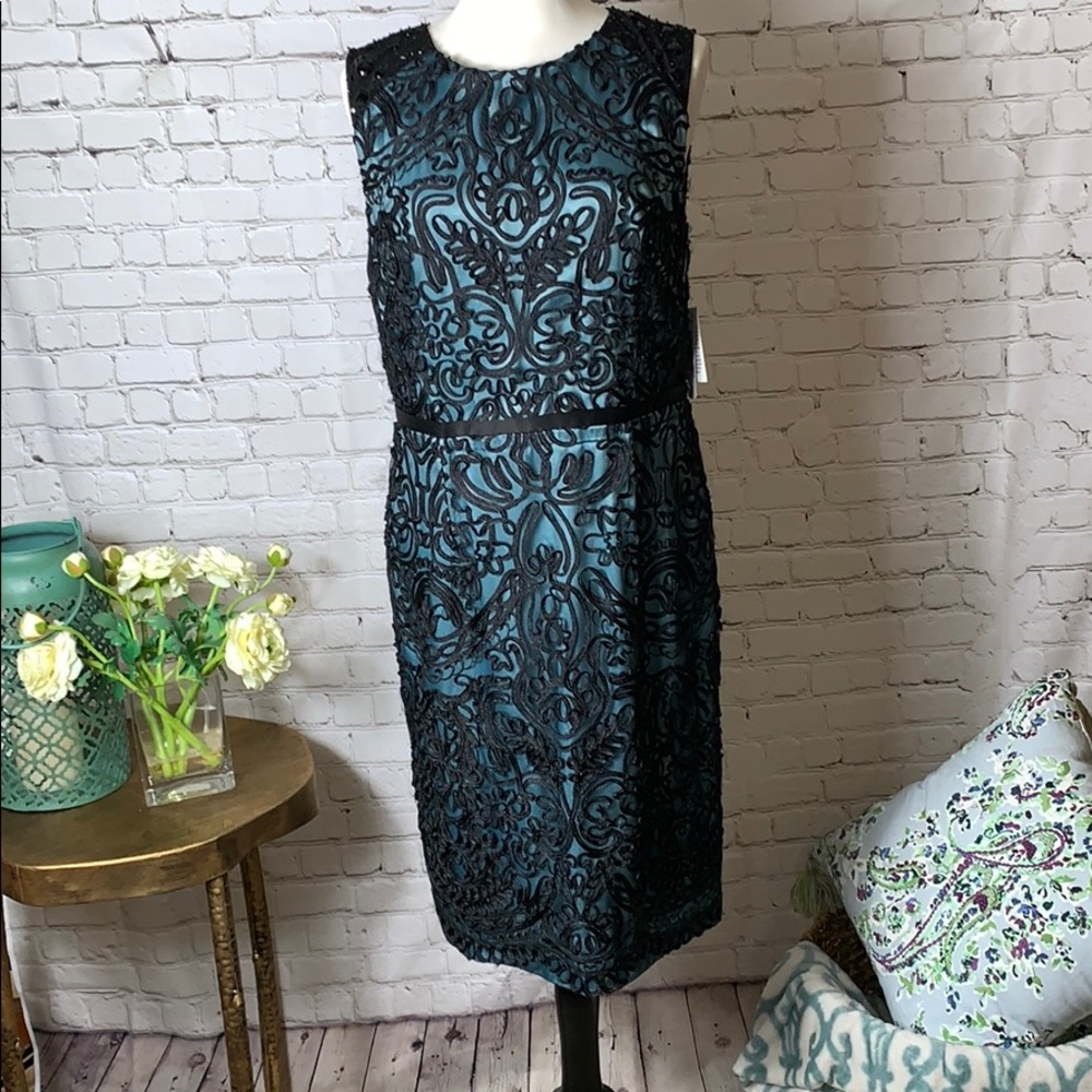 Alex Evenings | Dresses | Sz 12 | Lace & Beaded
